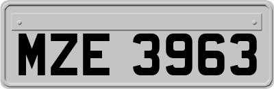 MZE3963
