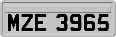 MZE3965
