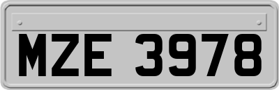 MZE3978