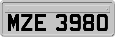 MZE3980