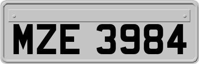 MZE3984