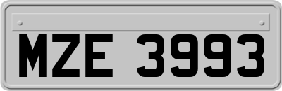 MZE3993