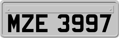 MZE3997