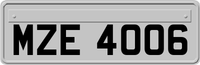 MZE4006