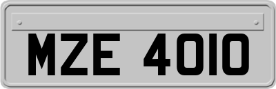 MZE4010