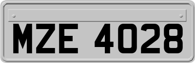 MZE4028