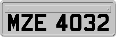 MZE4032