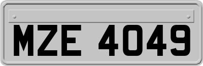 MZE4049