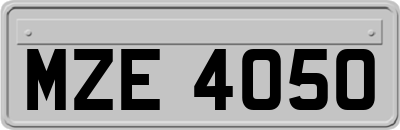 MZE4050