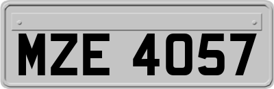 MZE4057