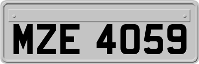 MZE4059