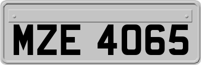 MZE4065
