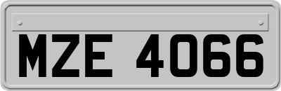 MZE4066