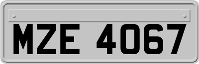MZE4067