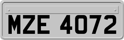 MZE4072