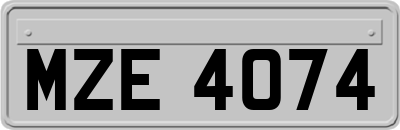 MZE4074
