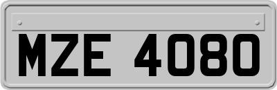MZE4080