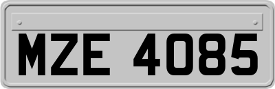MZE4085