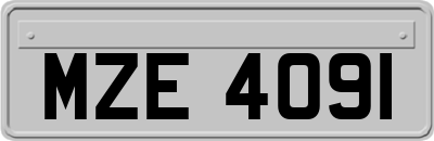 MZE4091
