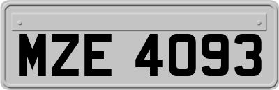 MZE4093