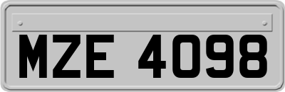 MZE4098