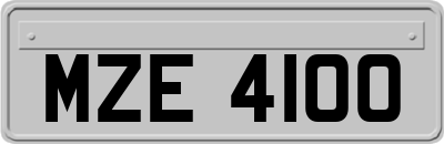 MZE4100