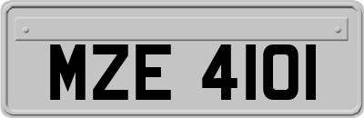 MZE4101