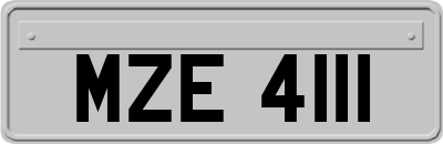 MZE4111