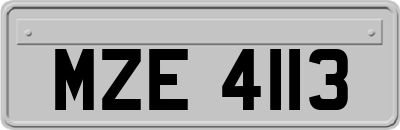 MZE4113