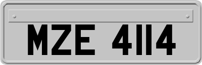MZE4114