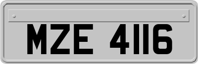 MZE4116