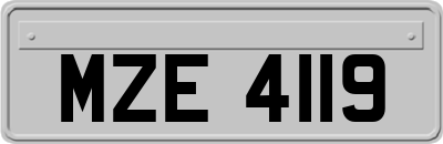 MZE4119
