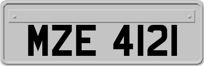 MZE4121