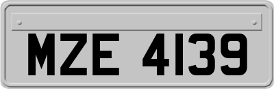 MZE4139