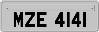 MZE4141