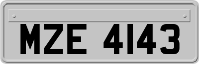 MZE4143