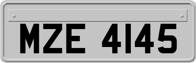 MZE4145