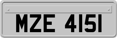 MZE4151