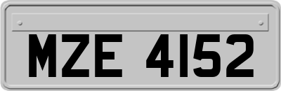 MZE4152