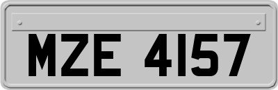 MZE4157