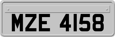 MZE4158
