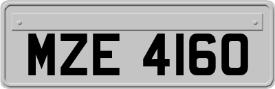 MZE4160