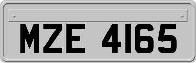 MZE4165