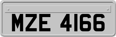 MZE4166