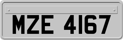 MZE4167
