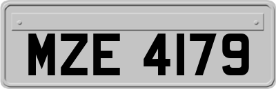 MZE4179