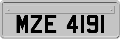 MZE4191