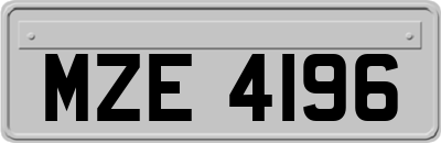 MZE4196