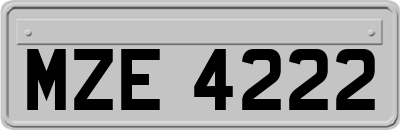 MZE4222