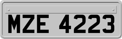 MZE4223